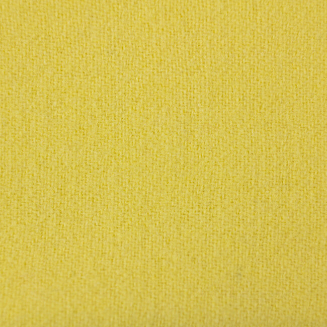 Merino Wool Fabric Fat 1/8 - Creamed Butter