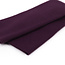 Merino Wool Fabric Fat 1/8 - Eggplant