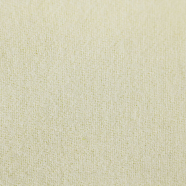 Merino Wool Fabric Fat 1/8 - Parchment