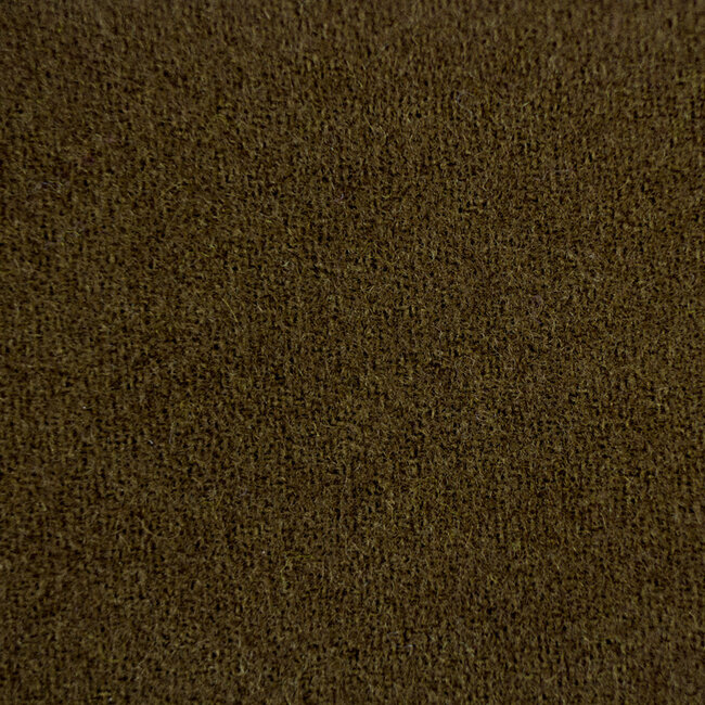 Merino Wool Fabric Fat 1/8 - Chestnut
