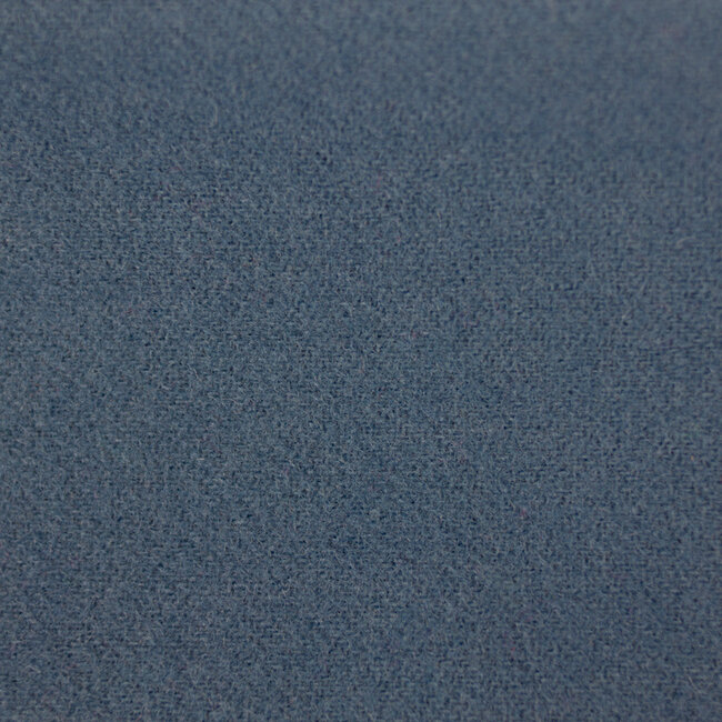 Merino Wool Fabric Fat 1/8 - Peacock
