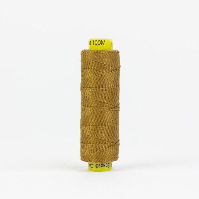 Spagetti™ 12wt Egyptian Cotton Thread - Caramel