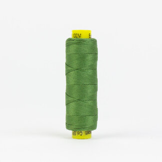 Wonderfil Spagetti™ 12wt Egyptian Cotton Thread - Medium Fern Green