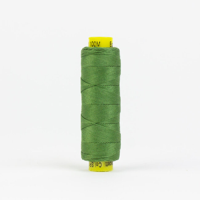Spagetti™ 12wt Egyptian Cotton Thread - Medium Fern Green