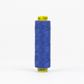 Wonderfil Spagetti™ 12wt Egyptian Cotton Thread - Denim