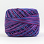 Eleganza™ 8wt Perle Cotton Thread Variegated - Northern Lights