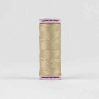Wonderfil Efina™ 60wt Egyptian Cotton Thread - Latte
