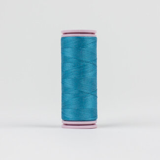 Wonderfil Efina™ 60wt Egyptian Cotton Thread - Turquoise