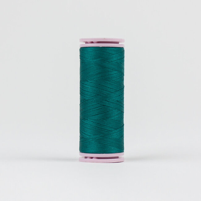 Efina™ 60wt Egyptian Cotton Thread - Amazon Green