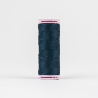 Wonderfil Efina™ 60wt Egyptian Cotton Thread - Deep Teal
