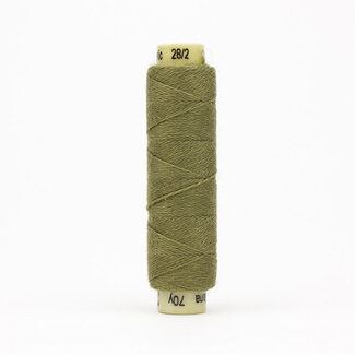 Wonderfil Ellana™ 12wt Wool/Acrylic Thread - Sagebrush