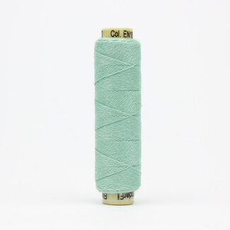 Wonderfil Ellana™ 12wt Wool/Acrylic Thread - Seaspray