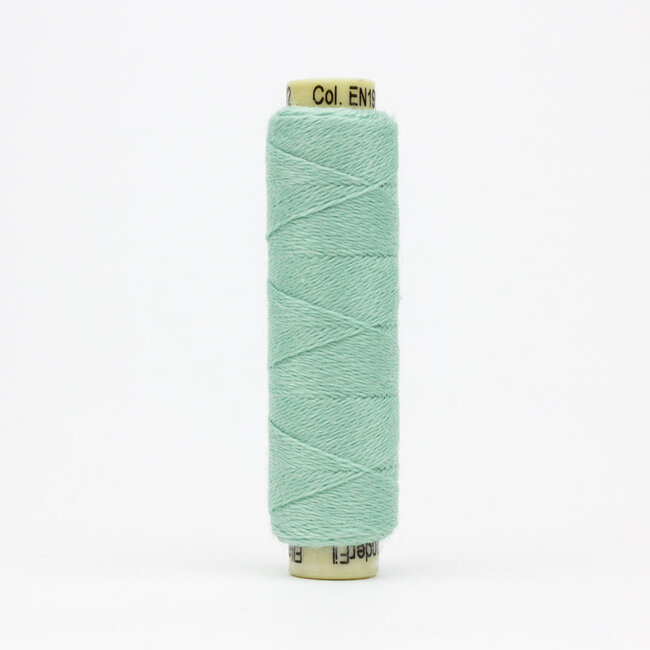 Ellana™ 12wt Wool/Acrylic Thread - Seaspray