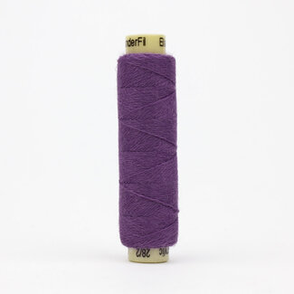 Wonderfil Ellana™ 12wt Wool/Acrylic Thread - Orchid