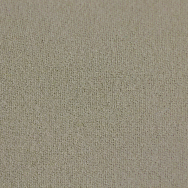 Merino Wool Fabric Fat 1/8 - Fog