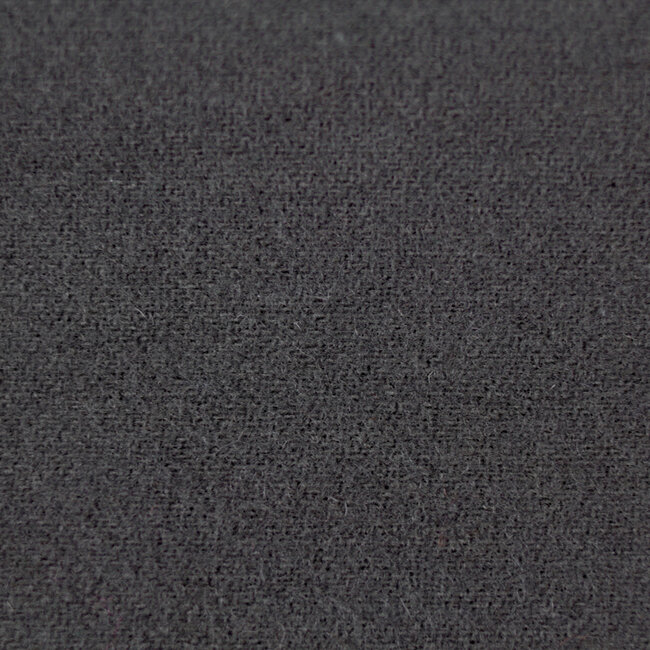 Merino Wool Fabric Fat 1/8 - Slate