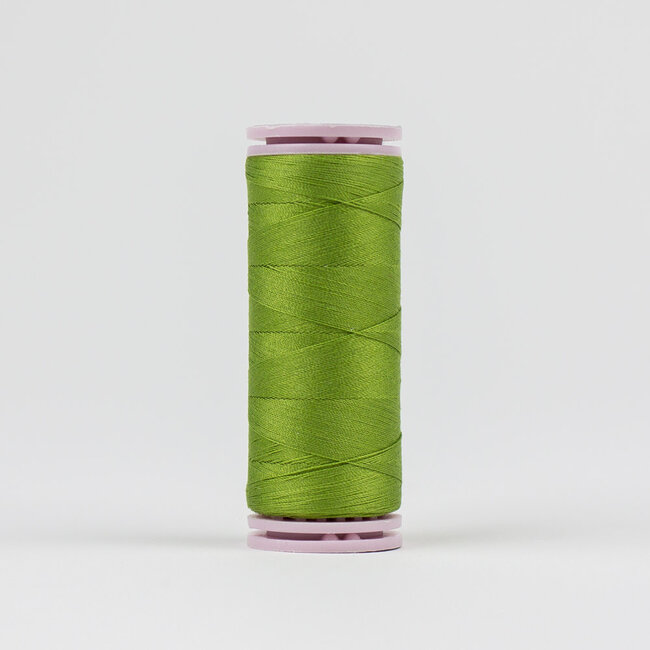 Efina™ 60wt Egyptian Cotton Thread - Electric Lime