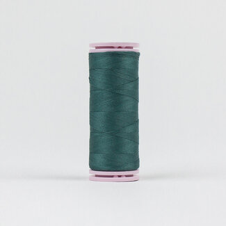 Wonderfil Efina™ 60wt Egyptian Cotton Thread - Blue Sprule
