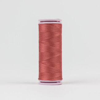 Wonderfil Efina™ 60wt Egyptian Cotton Thread - Salmon