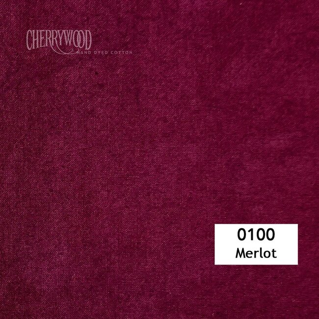 0100 Merlot