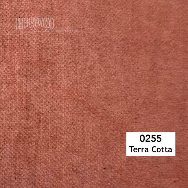 0255 Terra Cotta