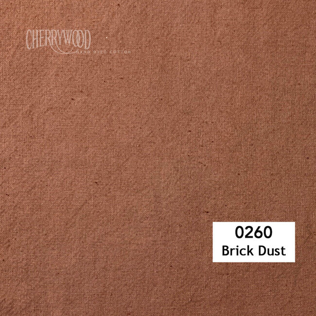 0260 Brick Dust