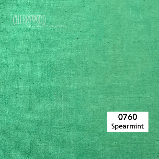 0760 Spearmint