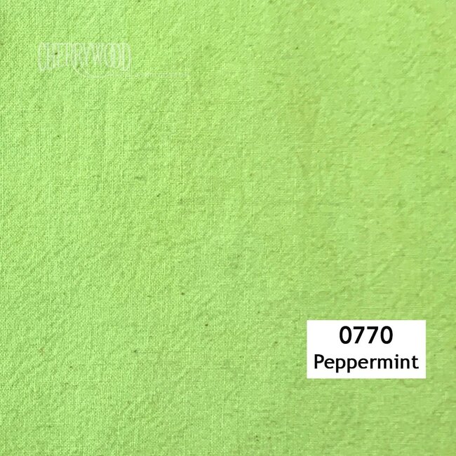 0770 Peppermint