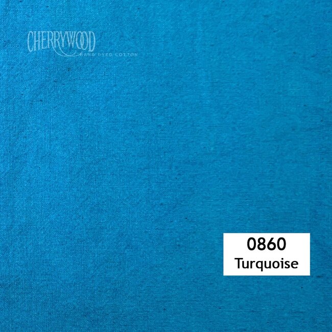 0860 Turquoise