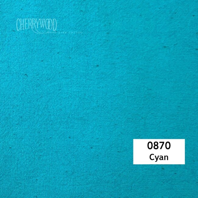 0870 Cyan