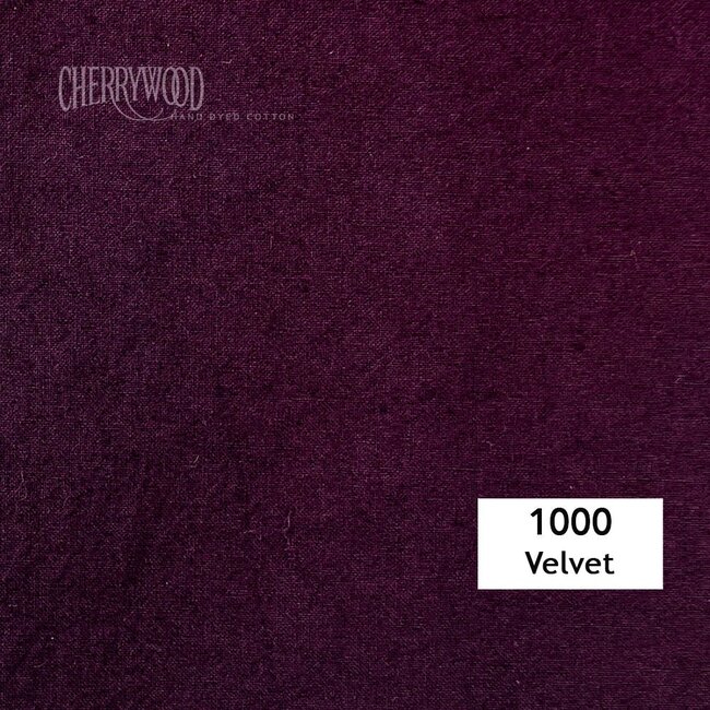 1000 Velvet