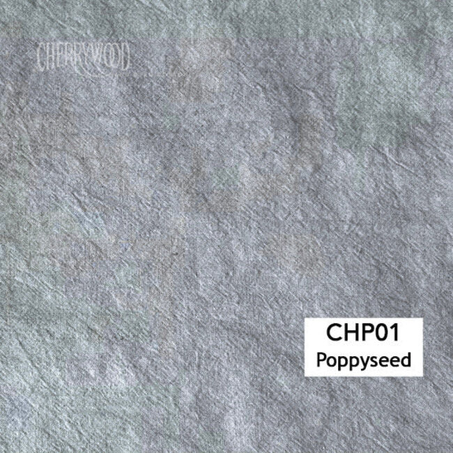 CHP01 Poppyseed