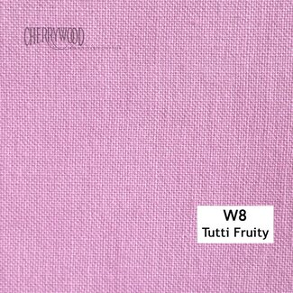 Cherrywood Hand Dyed Fabrics W08 Tutti Fruity