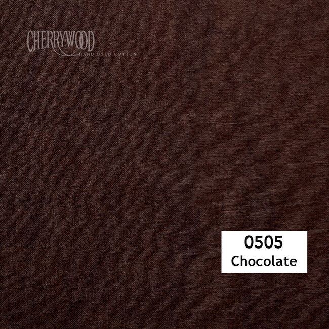 0505 Chocolate