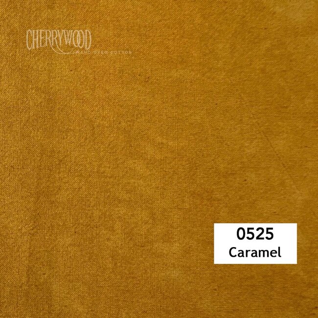 0525 Caramel