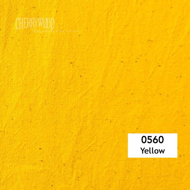 0560 Yellow