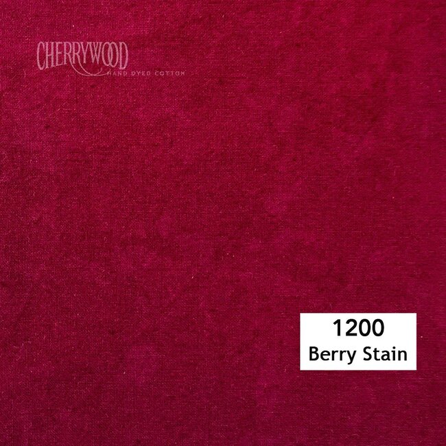 1200 Berry Stain