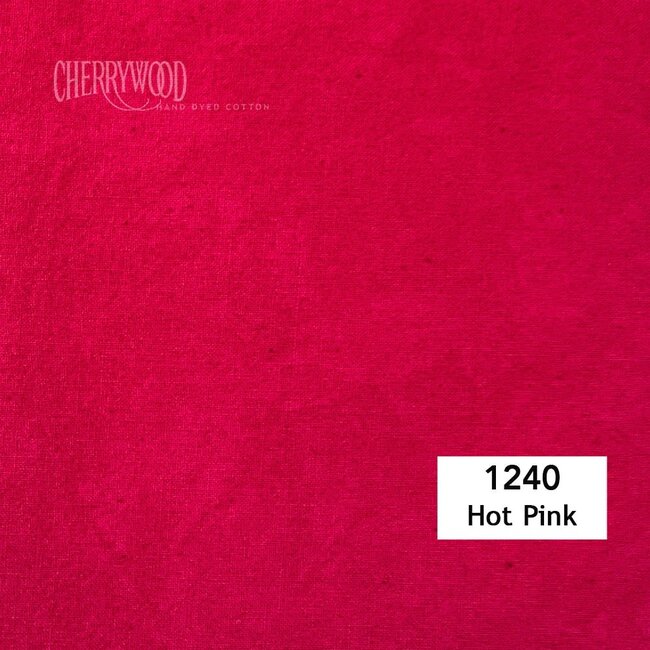 1240 Hot Pink