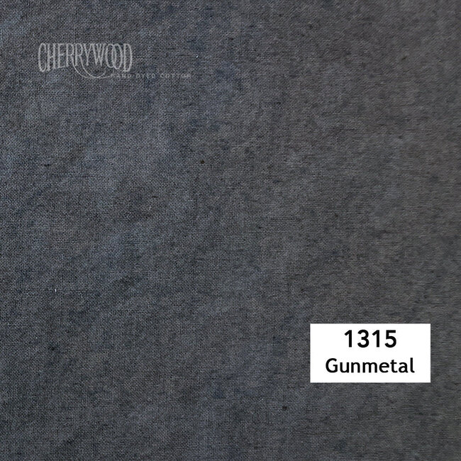 1315 Gunmetal