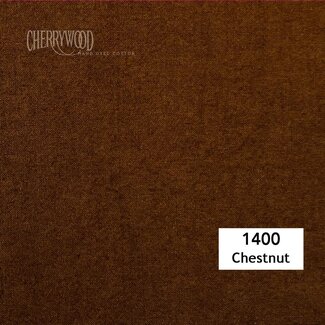 Cherrywood Hand Dyed Fabrics 1400 Chestnut