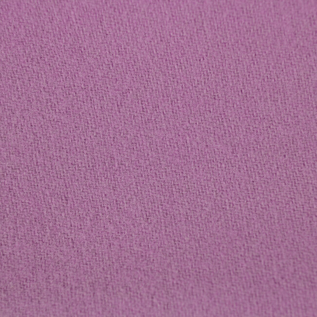 Merino Wool Fabric Fat 1/8 - Dogwood Rose
