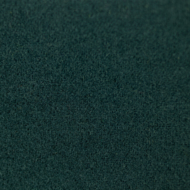 Merino Wool Fabric Fat 1/8 - Deep Teal