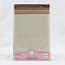 Merino Wool Fabric Pack 1/32 (9"x7") 6 Pieces - Brown