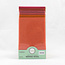 Merino Wool Fabric Pack 1/64 (7"x4.5") 6 Pieces - Orange