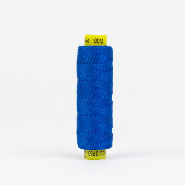 Spagetti™ 12wt Egyptian Cotton Thread - Royal Blue