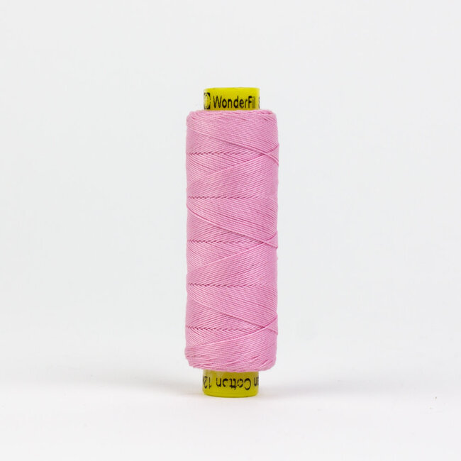 Spagetti™ 12wt Egyptian Cotton Thread - Baby Pink