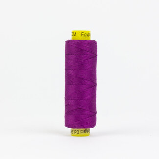 Wonderfil Spagetti™ 12wt Egyptian Cotton Thread - Pansy