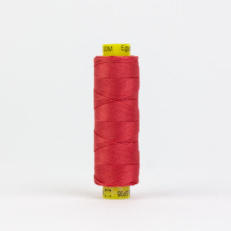 Wonderfil Spagetti™ 12wt Egyptian Cotton Thread - Coral