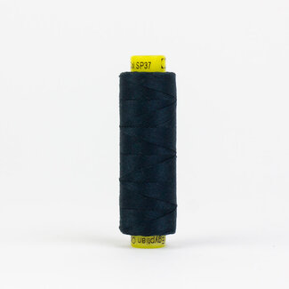 Wonderfil Spagetti™ 12wt Egyptian Cotton Thread - Twilight