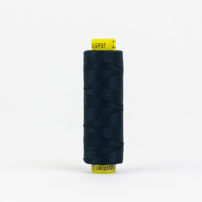 Spagetti™ 12wt Egyptian Cotton Thread - Twilight
